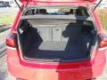 2010 Tornado Red Volkswagen GTI 2 Door  photo #8