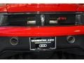 Rosso Corsa (Red) - F430 Scuderia Coupe Photo No. 8