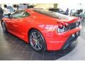 Rosso Corsa (Red) - F430 Scuderia Coupe Photo No. 9