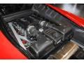 4.3 Liter DOHC 32-Valve VVT V8 Engine for 2008 Ferrari F430 Scuderia Coupe #76634105