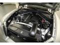 Titanium Silver Metallic - X5 xDrive35i Photo No. 45