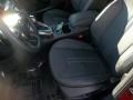 2012 Red Candy Metallic Ford Focus Titanium 5-Door  photo #20