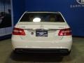2010 Arctic White Mercedes-Benz E 350 4Matic Sedan  photo #8