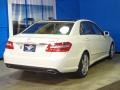 2010 Arctic White Mercedes-Benz E 350 4Matic Sedan  photo #10