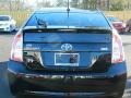 2013 Black Toyota Prius Three Hybrid  photo #4