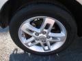2011 Kia Soul + Wheel and Tire Photo