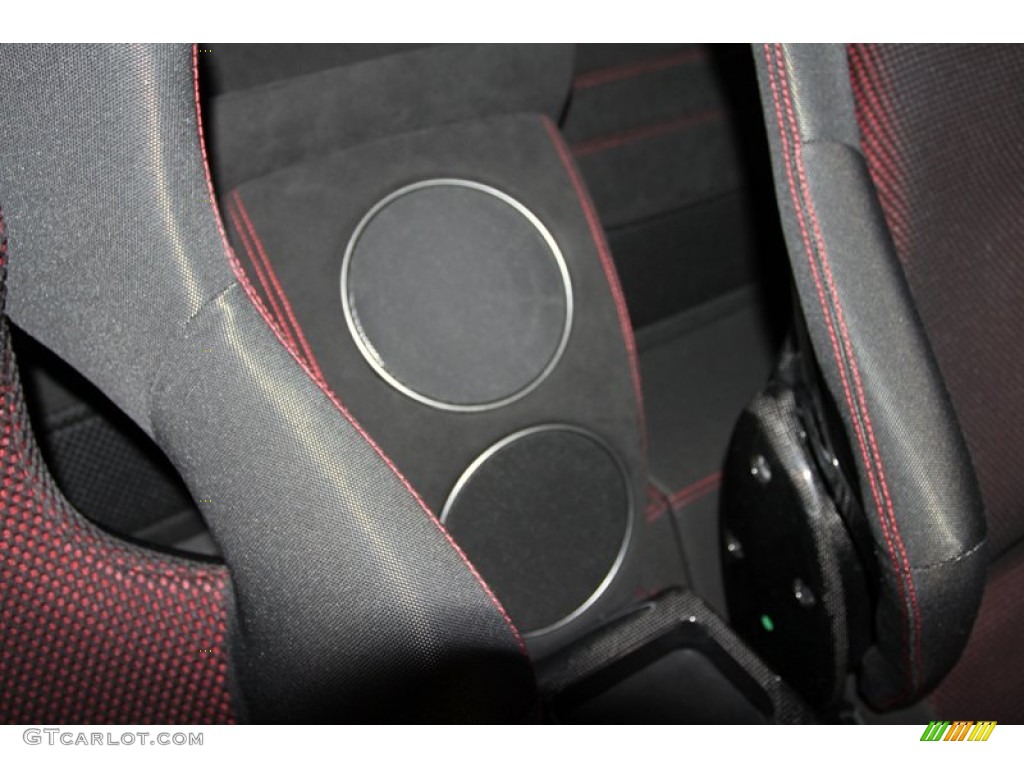 2008 Ferrari F430 Scuderia Coupe Audio System Photo #76634805