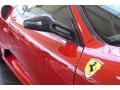 Rosso Corsa (Red) - F430 Scuderia Coupe Photo No. 37