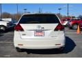 Blizzard White Pearl - Venza Limited AWD Photo No. 4