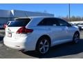 Blizzard White Pearl - Venza Limited AWD Photo No. 5