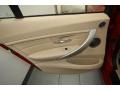 2012 Melbourne Red Metallic BMW 3 Series 328i Sedan  photo #31