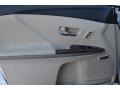Blizzard White Pearl - Venza Limited AWD Photo No. 7