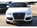 Ibis White - Q5 3.2 FSI quattro Photo No. 2