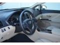 Blizzard White Pearl - Venza Limited AWD Photo No. 10