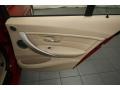 2012 Melbourne Red Metallic BMW 3 Series 328i Sedan  photo #37