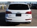 Ibis White - Q5 3.2 FSI quattro Photo No. 9