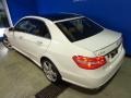 2010 Arctic White Mercedes-Benz E 350 4Matic Sedan  photo #37