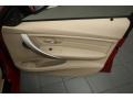 2012 Melbourne Red Metallic BMW 3 Series 328i Sedan  photo #41