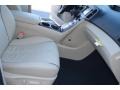 Blizzard White Pearl - Venza Limited AWD Photo No. 17