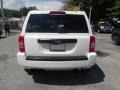 2008 Stone White Clearcoat Jeep Patriot Sport  photo #7