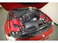 2012 Melbourne Red Metallic BMW 3 Series 328i Sedan  photo #43