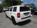 2008 Stone White Clearcoat Jeep Patriot Sport  photo #8