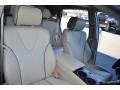 Blizzard White Pearl - Venza Limited AWD Photo No. 20