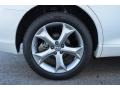 Blizzard White Pearl - Venza Limited AWD Photo No. 21