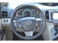 Blizzard White Pearl - Venza Limited AWD Photo No. 24