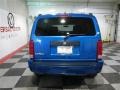 2008 Electric Blue Pearl Dodge Nitro SXT  photo #6