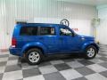 2008 Electric Blue Pearl Dodge Nitro SXT  photo #7