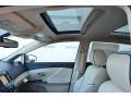 Blizzard White Pearl - Venza Limited AWD Photo No. 26