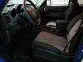 2008 Electric Blue Pearl Dodge Nitro SXT  photo #10