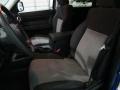 2008 Electric Blue Pearl Dodge Nitro SXT  photo #11