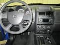 2008 Electric Blue Pearl Dodge Nitro SXT  photo #13