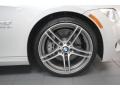 2012 BMW 3 Series 335is Convertible Wheel and Tire Photo