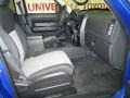 2008 Electric Blue Pearl Dodge Nitro SXT  photo #15