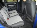 2008 Electric Blue Pearl Dodge Nitro SXT  photo #17