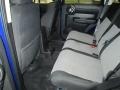 2008 Electric Blue Pearl Dodge Nitro SXT  photo #18