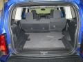2008 Electric Blue Pearl Dodge Nitro SXT  photo #19