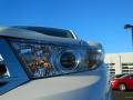 2013 Blizzard White Pearl Toyota Highlander V6  photo #9