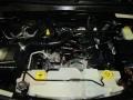 2008 Electric Blue Pearl Dodge Nitro SXT  photo #20