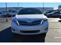 Blizzard White Pearl - Venza Limited AWD Photo No. 41