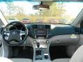 2013 Blizzard White Pearl Toyota Highlander V6  photo #15