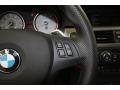 Black Controls Photo for 2012 BMW 3 Series #76635884