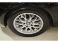 2002 BMW Z3 2.5i Roadster Wheel and Tire Photo