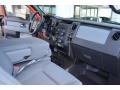 Race Red - F150 STX SuperCab Photo No. 14