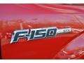 Race Red - F150 STX SuperCab Photo No. 18