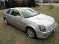 Light Platinum - CTS Sedan Photo No. 1