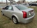 Light Platinum - CTS Sedan Photo No. 2